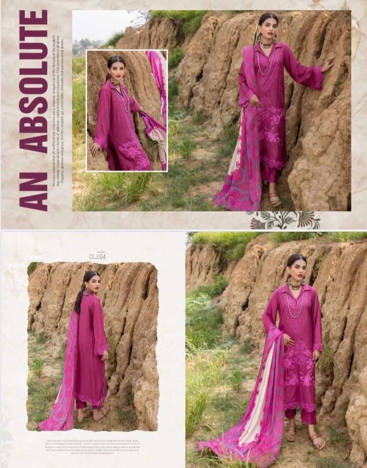 Marina Jacquard Collection by Charizma-03