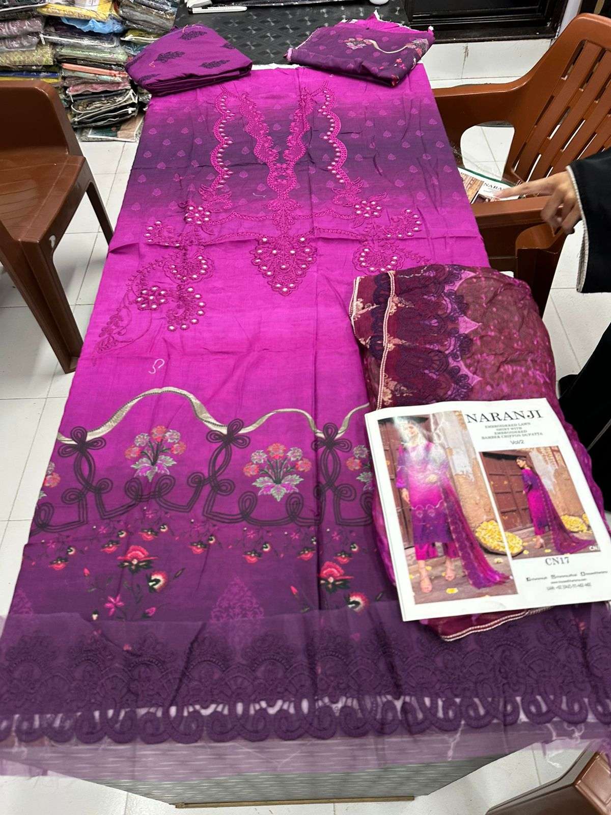 Narangi Lawns by Charizma-04