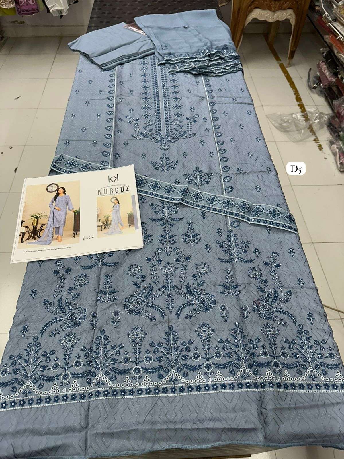 NURGUZ OPEN & MODEL PIC BY TAWAKKAL-06