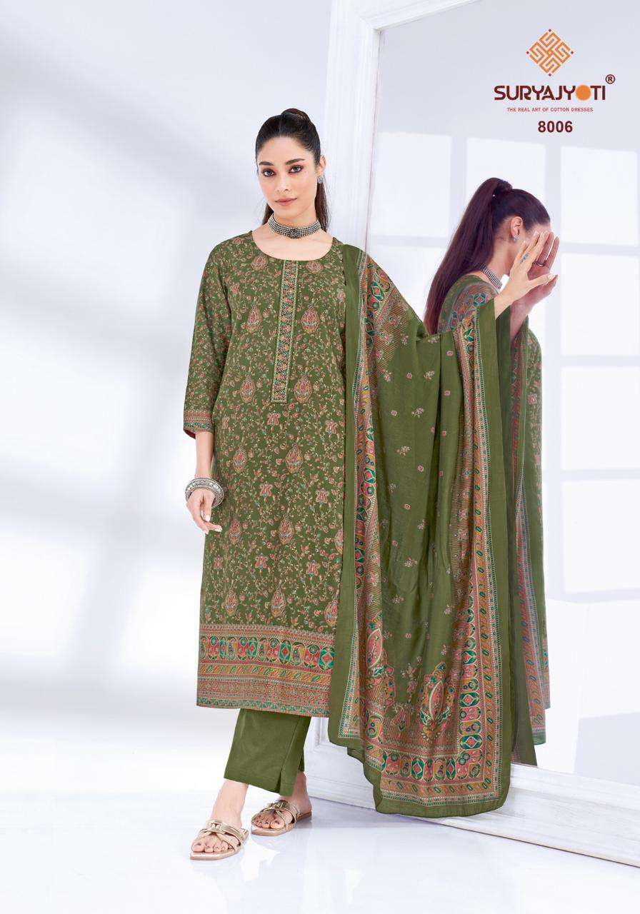 PUSHPA STITCH VOL-8 BY SURYAJYOTI-02