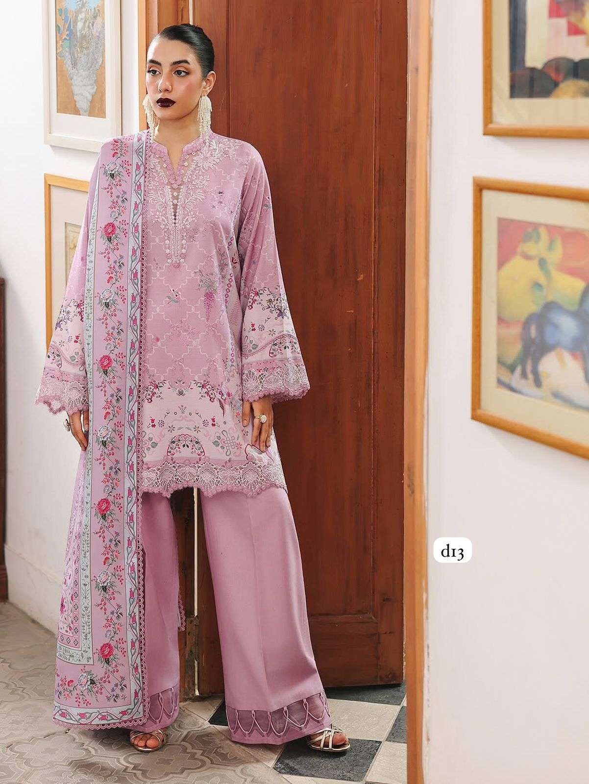 QPrints Linen Collection 2025 by Qalamkar-04