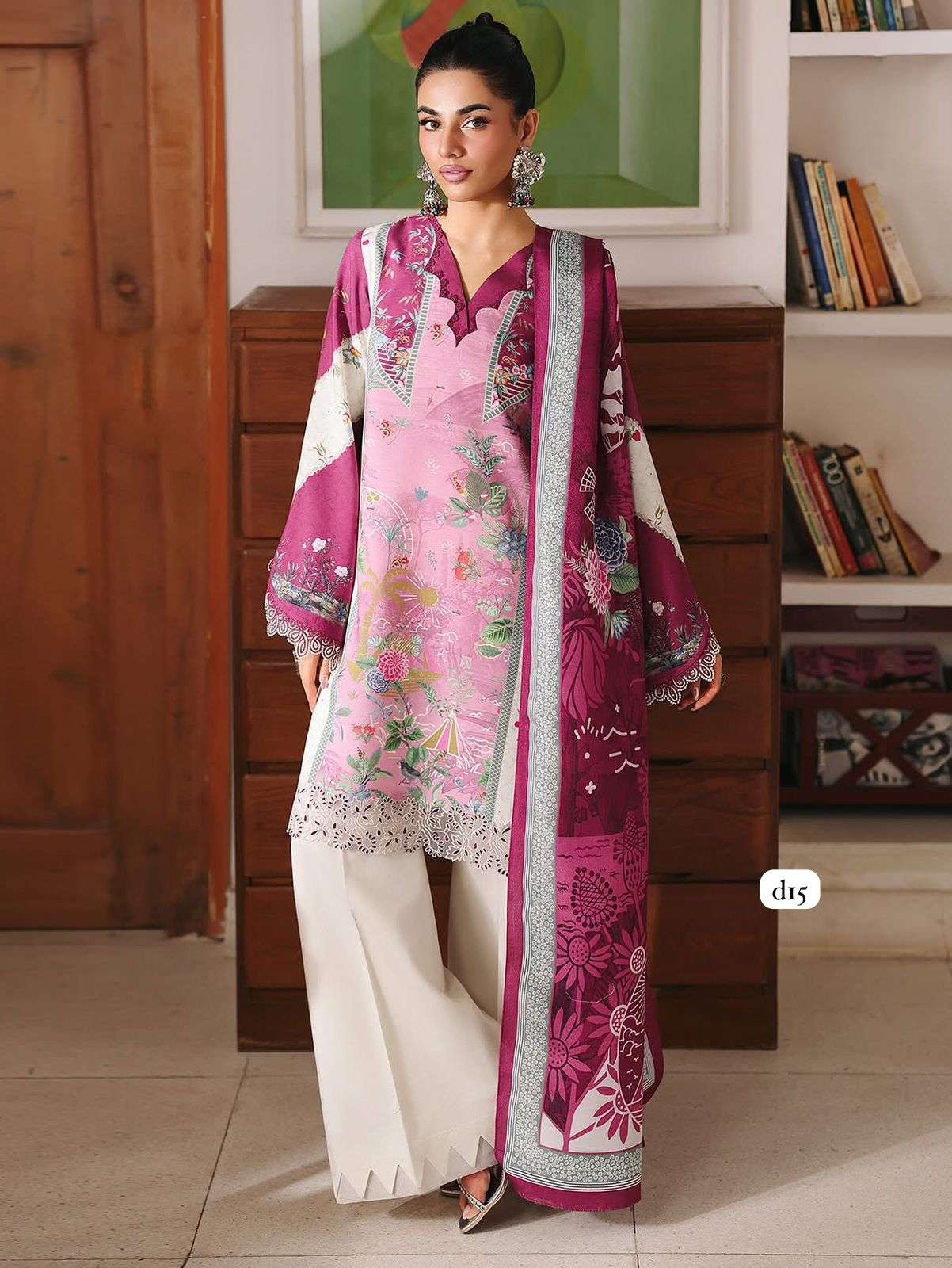 QPrints Linen Collection 2025 by Qalamkar-06