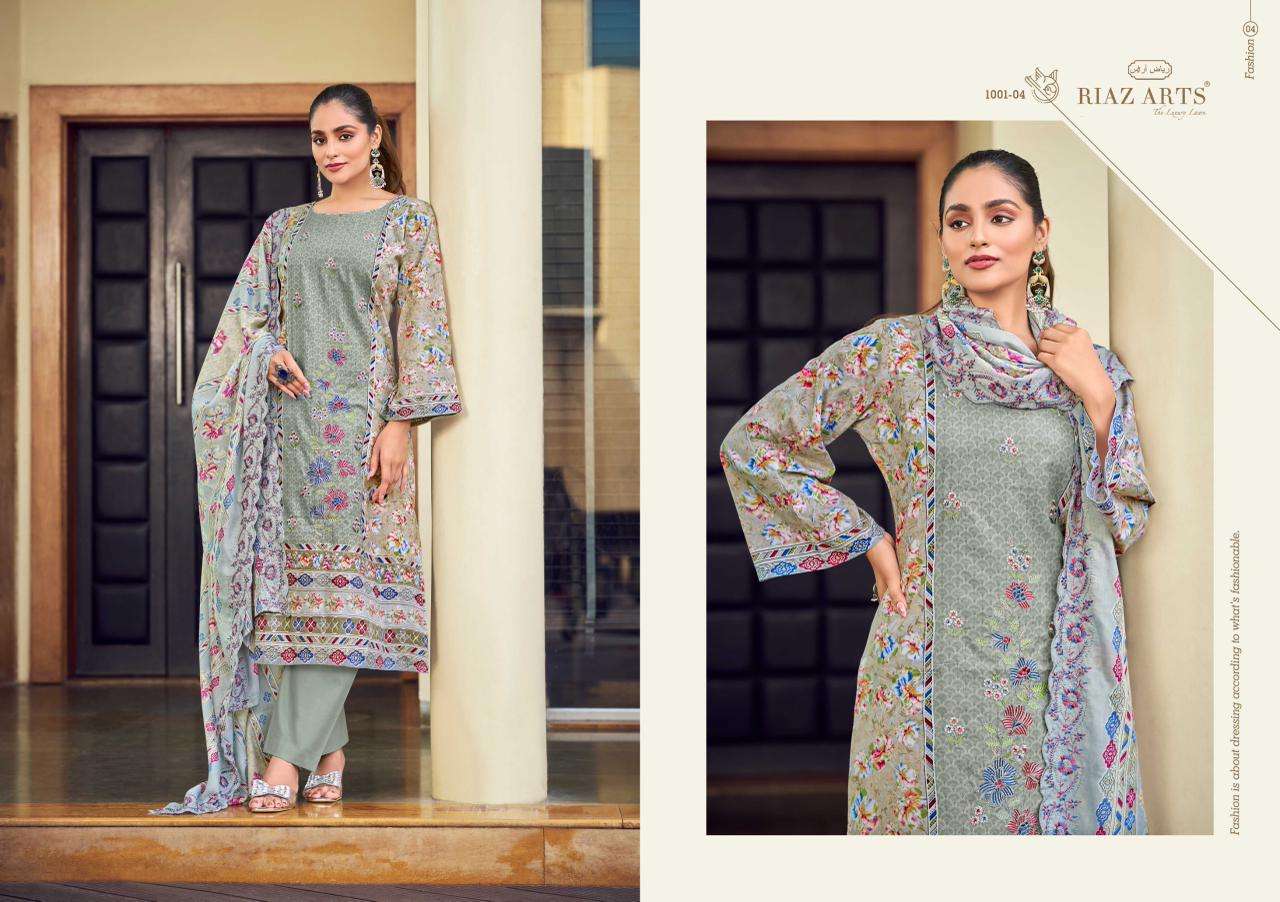 RIAZ ARTS BIN SAEED-01