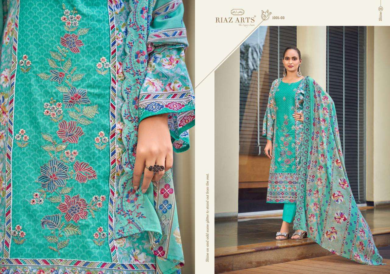 RIAZ ARTS BIN SAEED-03