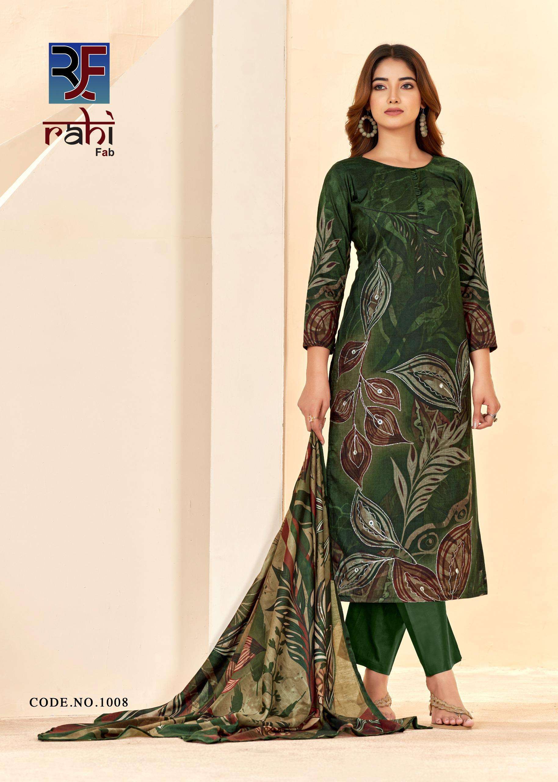 RISING SILVER BY RAHI FAB-02