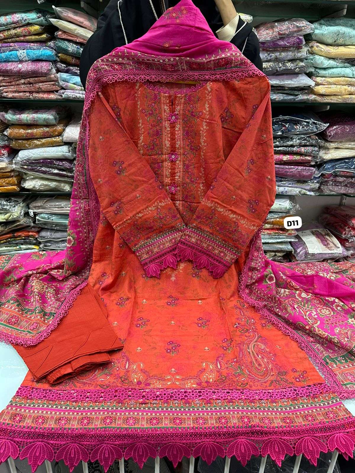 RTW Printed Lawn Collection Vol 5 by Mausammery-01