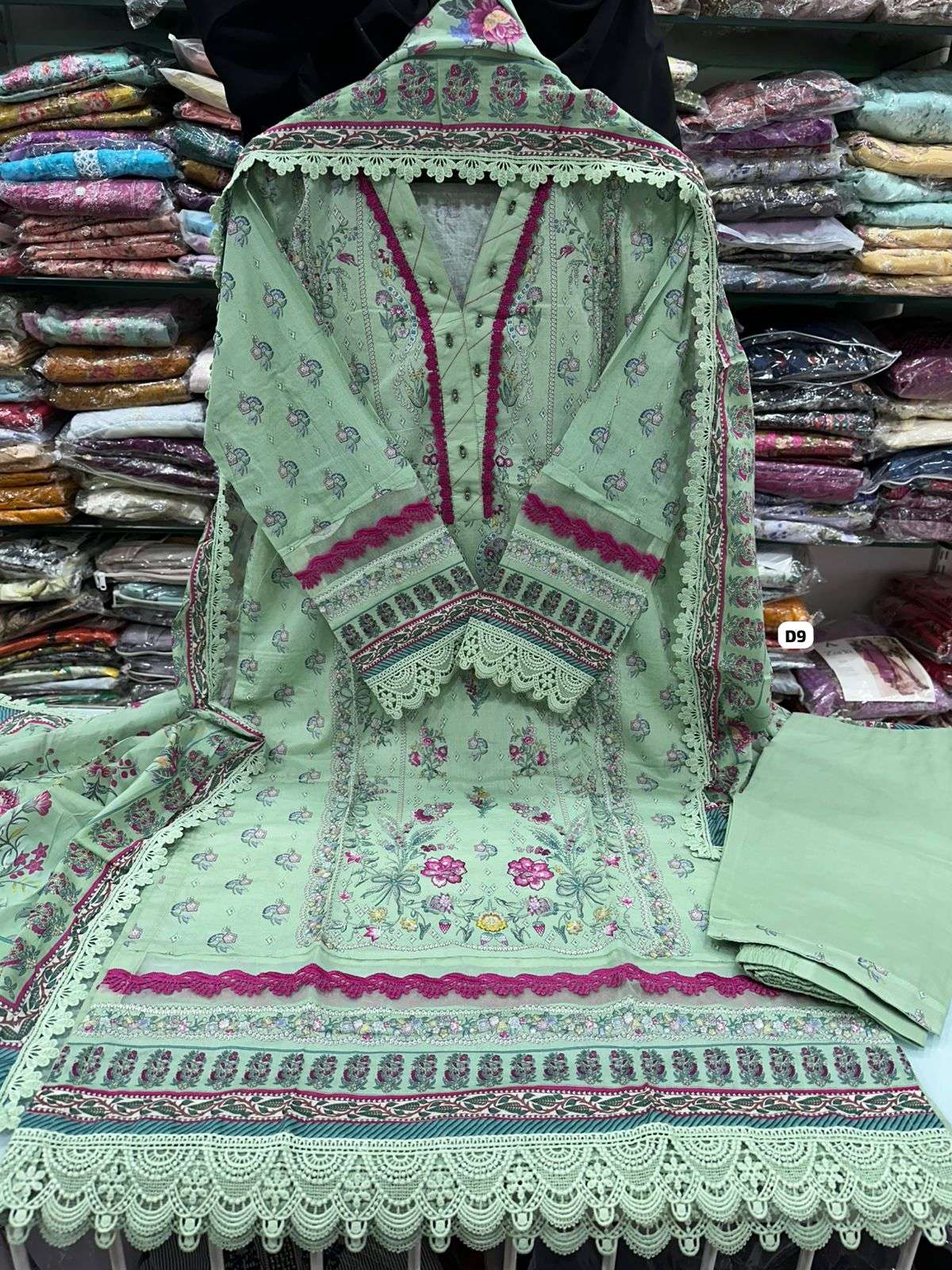 RTW Printed Lawn Collection Vol 5 by Mausammery-04