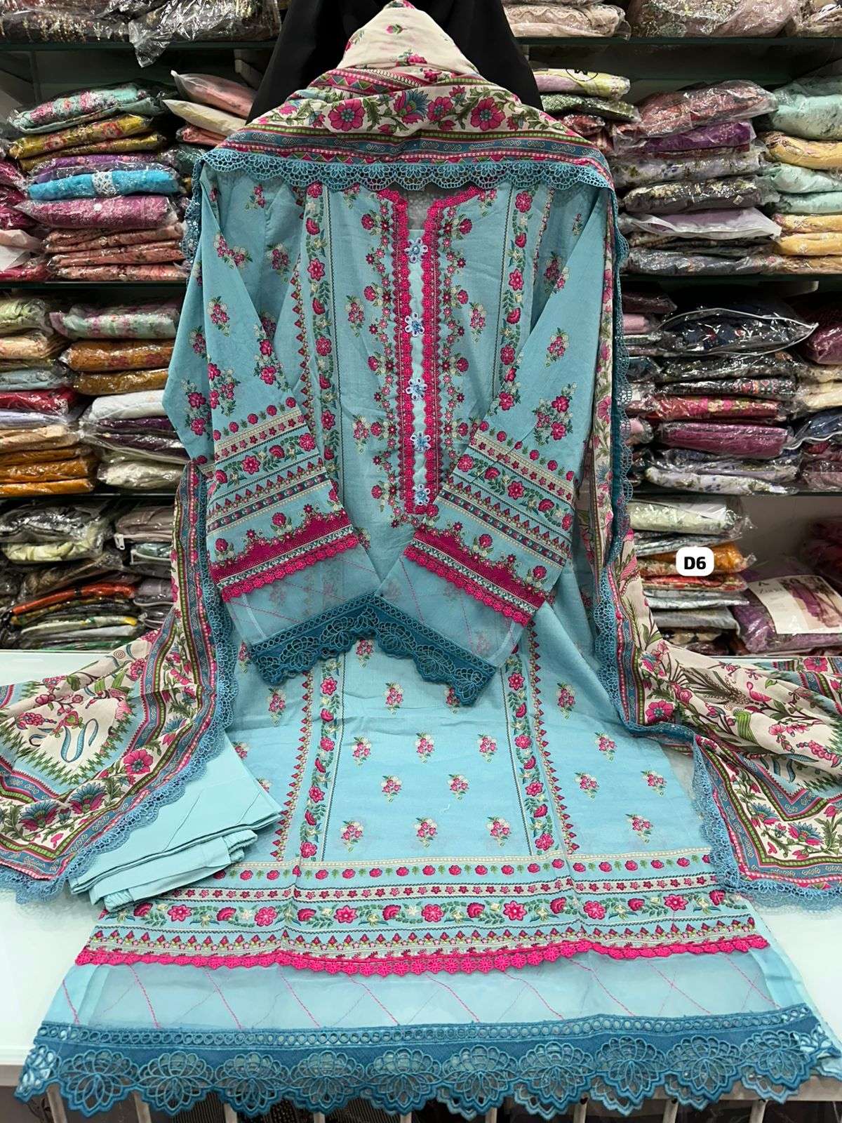 RTW Printed Lawn Collection Vol 5 by Mausammery-06