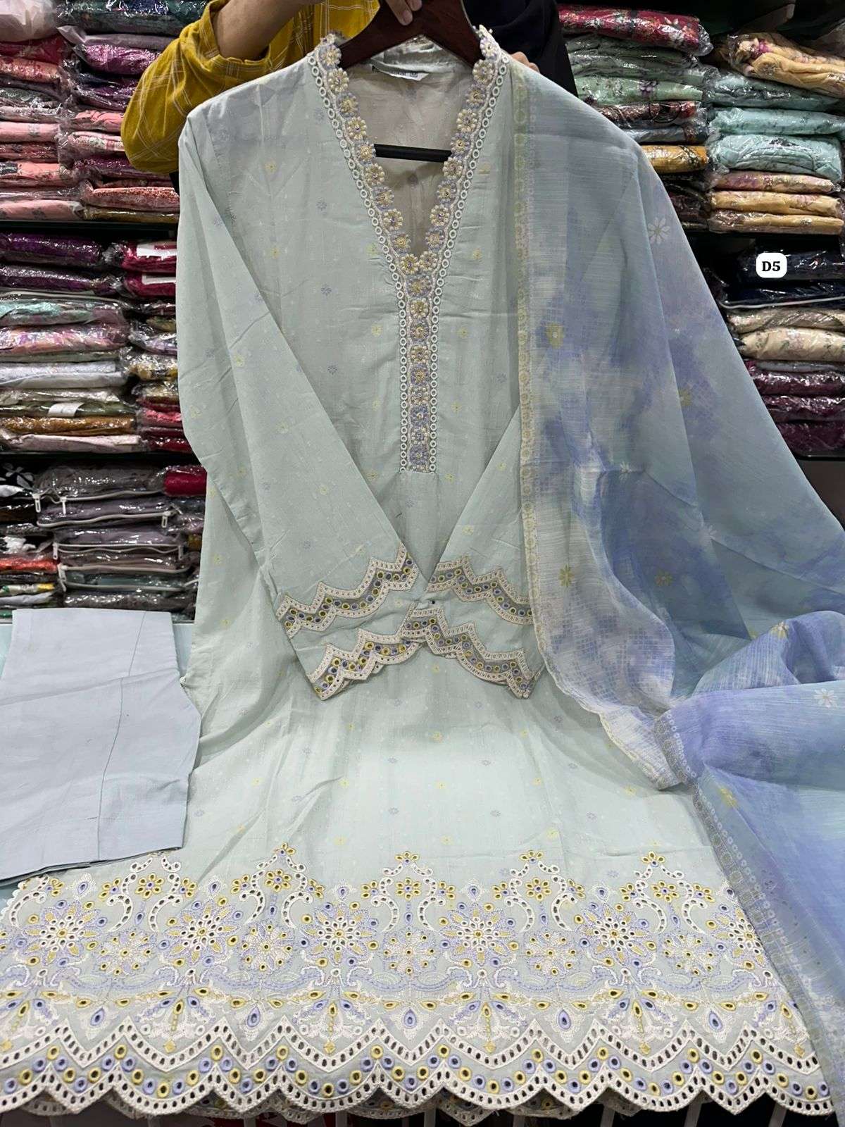 Rtw Tawakkal Pret Lawn Collection Tawakkal-02