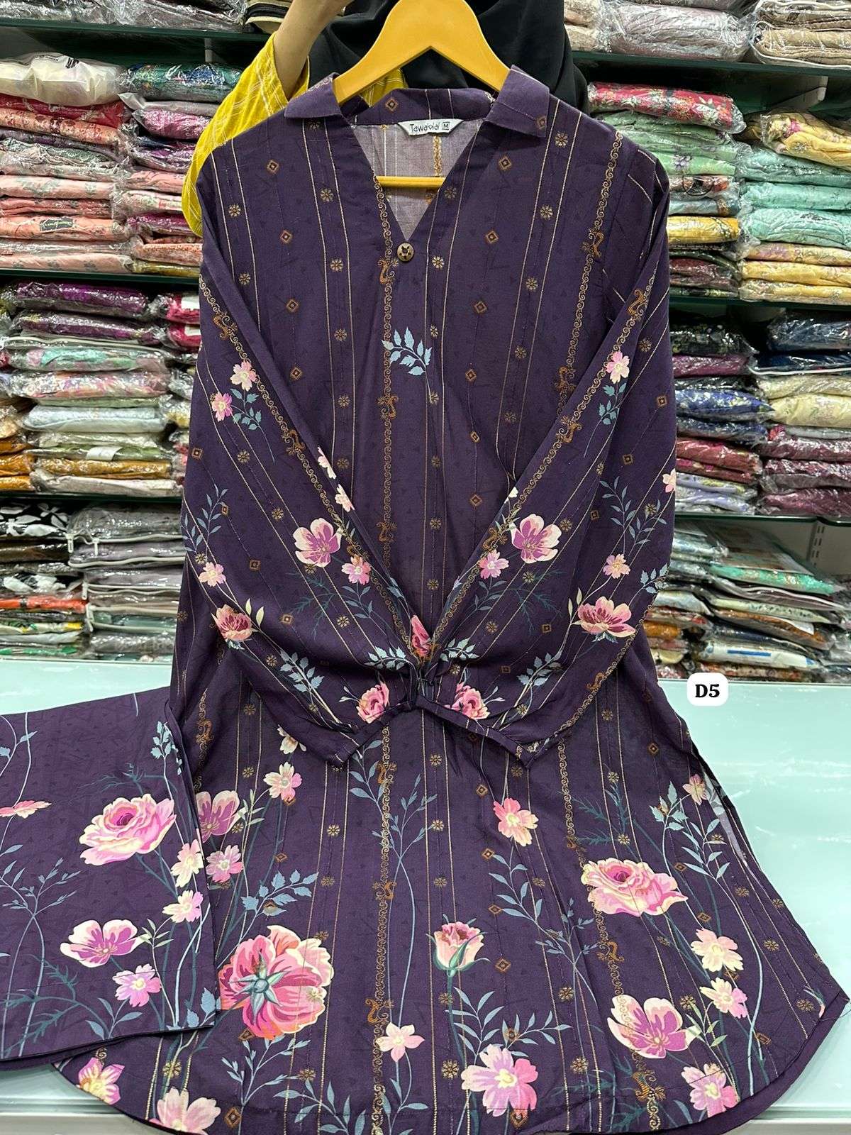 RTW Tawakkal Printed Cord Sets by Tawakkal-03