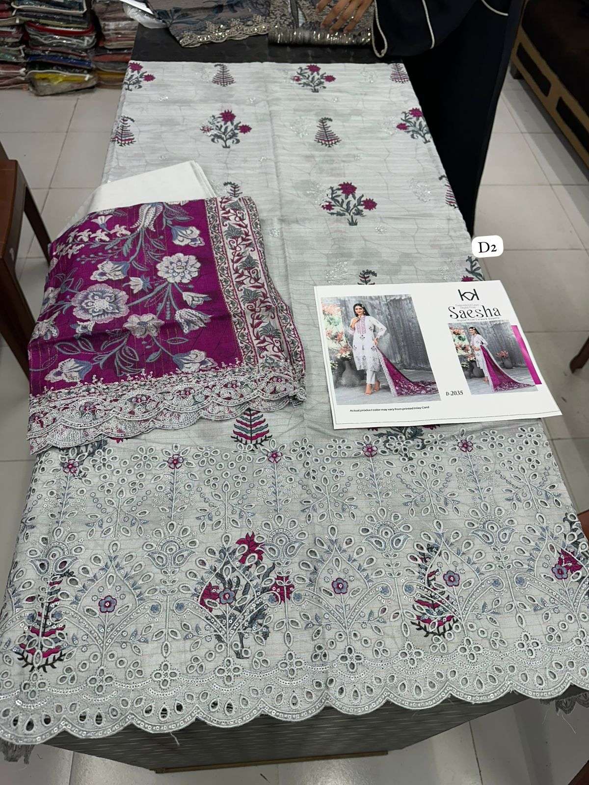 SAESHA OPEN AND MODEL PIC BY TAWAKKAL-18