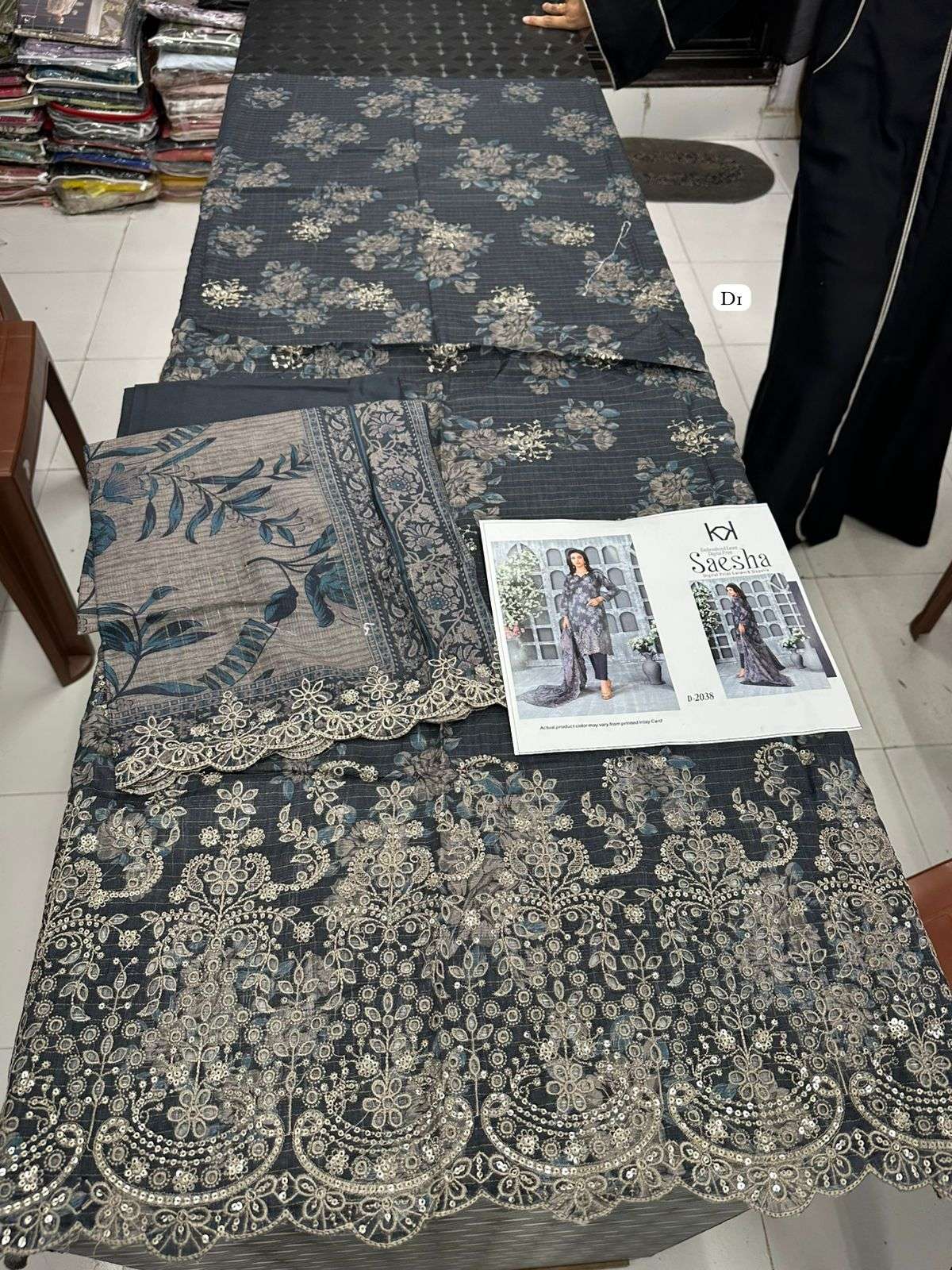 SAESHA OPEN AND MODEL PIC BY TAWAKKAL-20