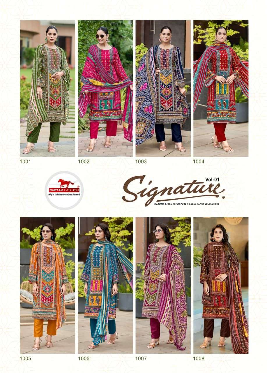 SIGNATURE Vol 01 by Chetak-01-08