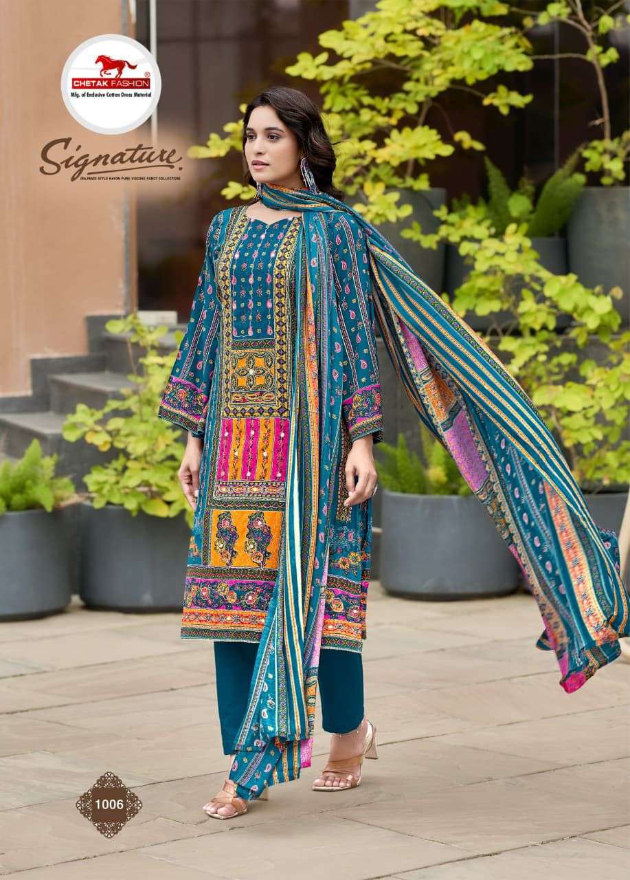 SIGNATURE Vol 01 by Chetak-02