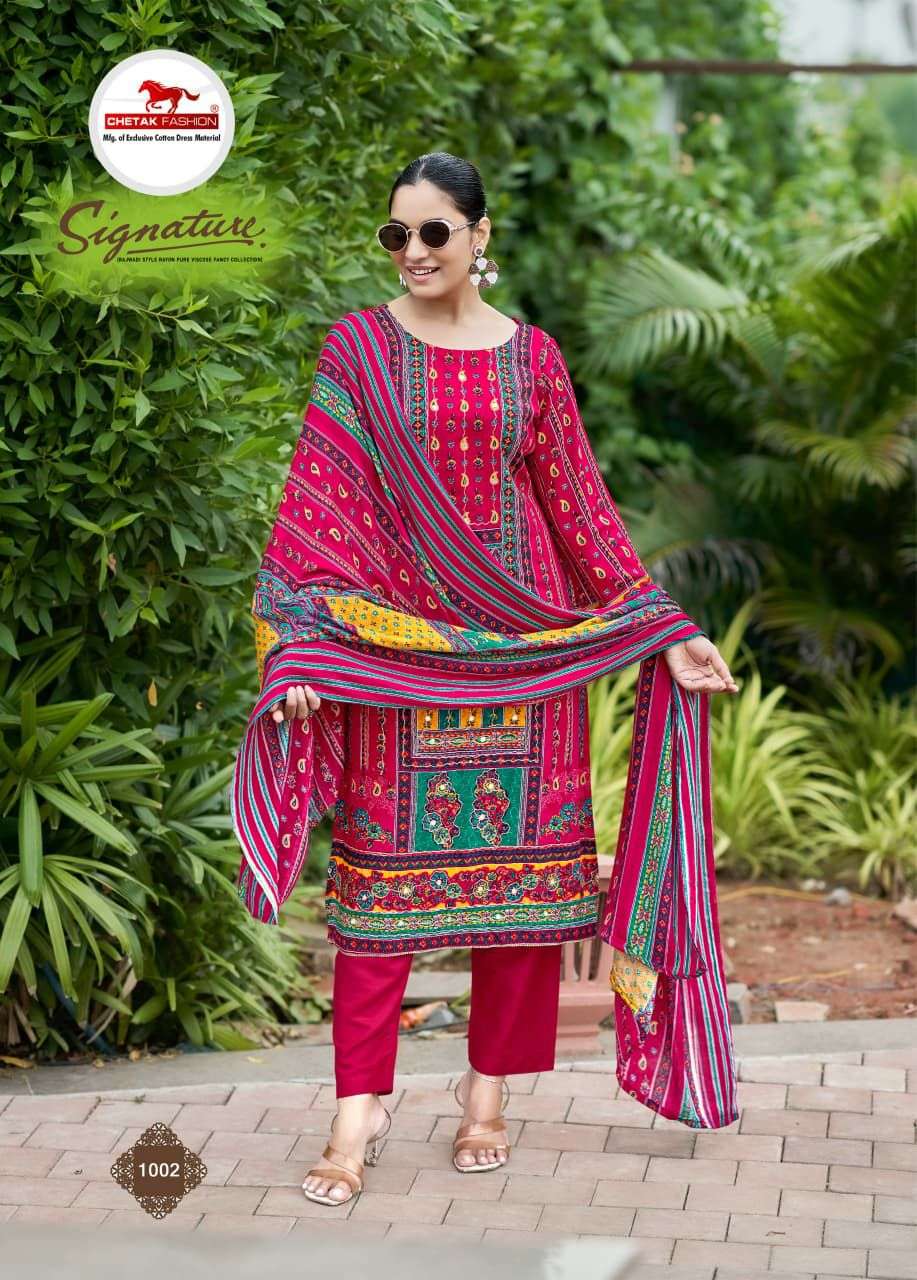 SIGNATURE Vol 01 by Chetak-05