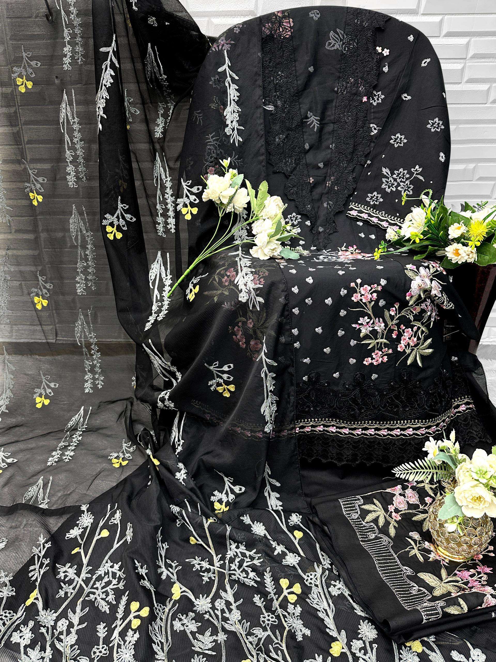 Sobia Nazir Lawn 25 by DEEPSY-11