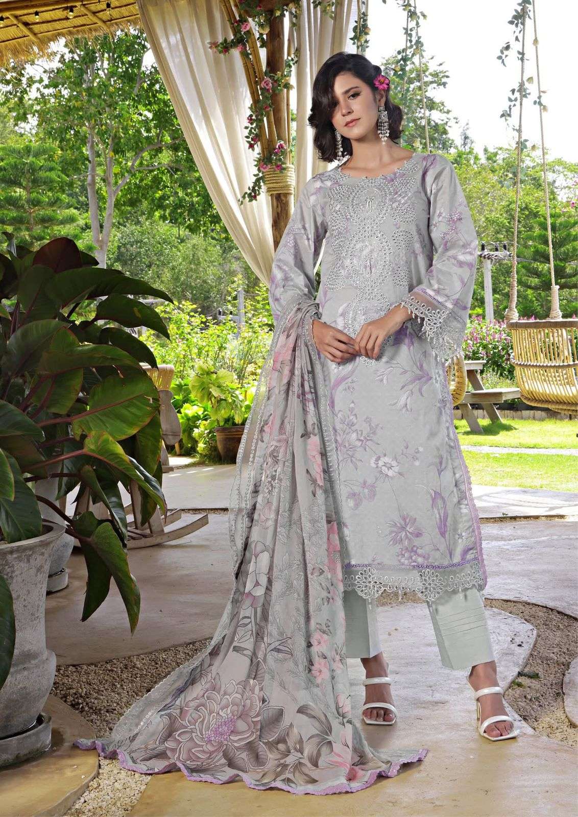 SUNSHINE Bloom Premium Edition by Al Zohaib Textiless-02