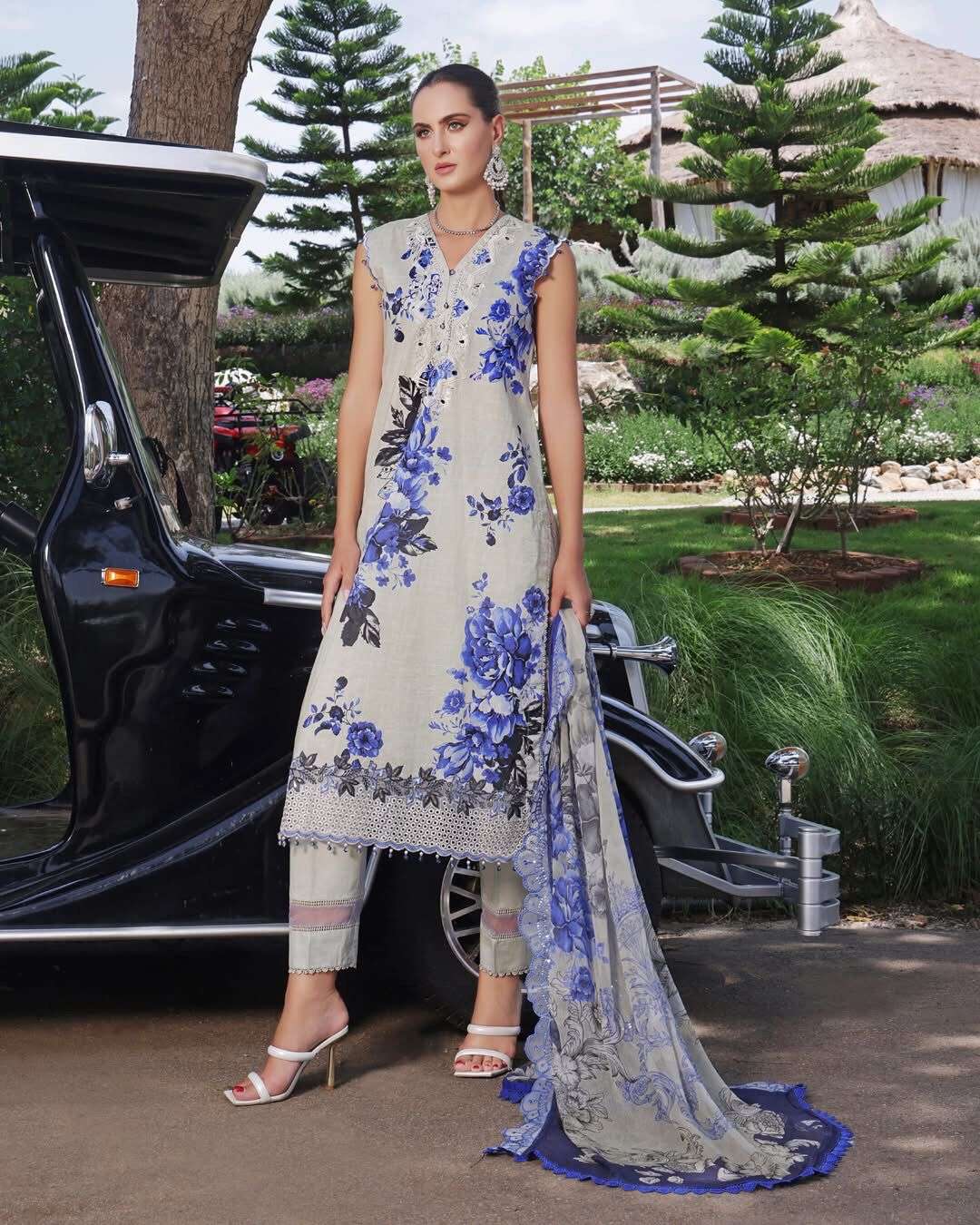 SUNSHINE Bloom Premium Edition by Al Zohaib Textiless-05