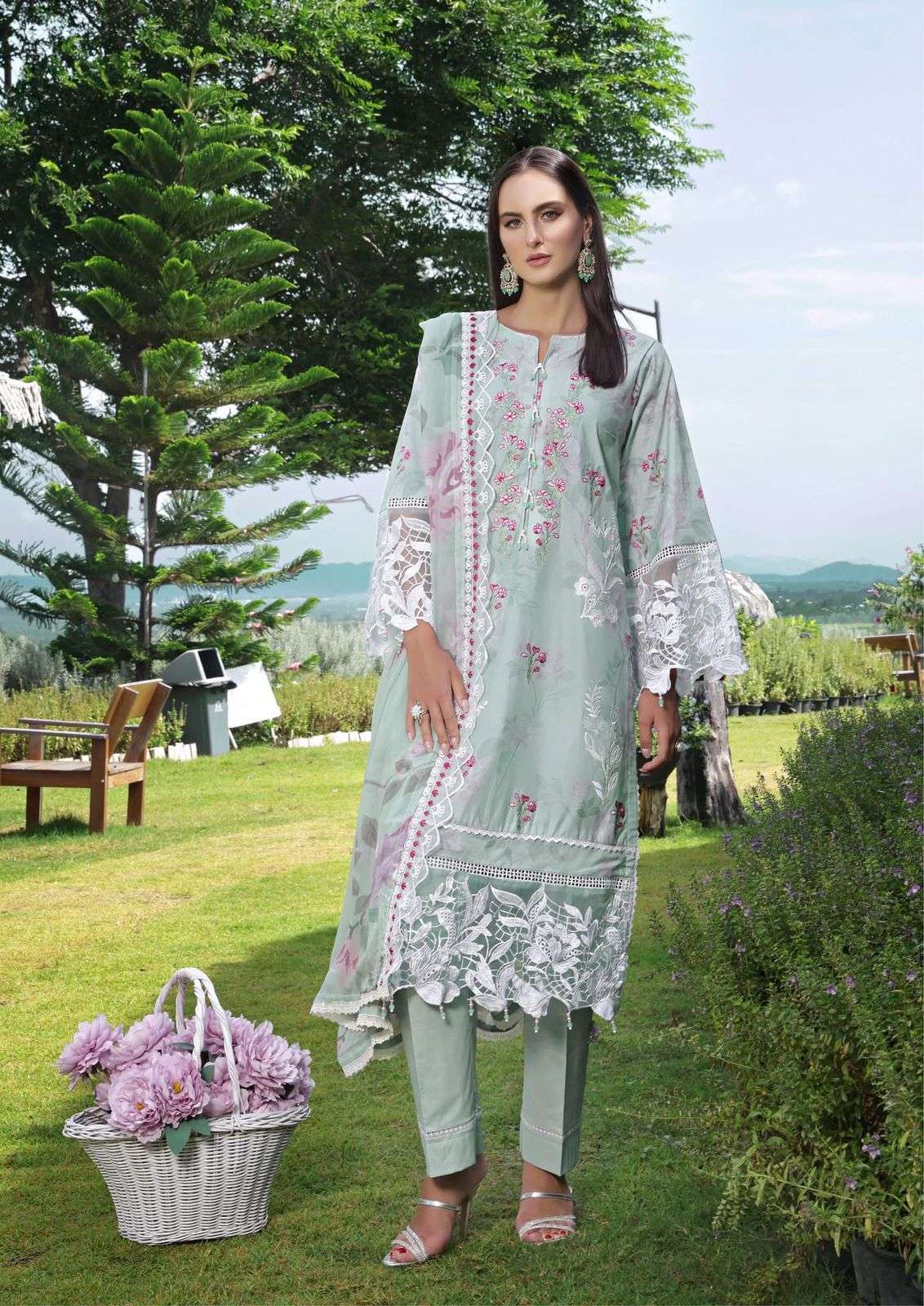 SUNSHINE Bloom Premium Edition by Al Zohaib Textiless-06