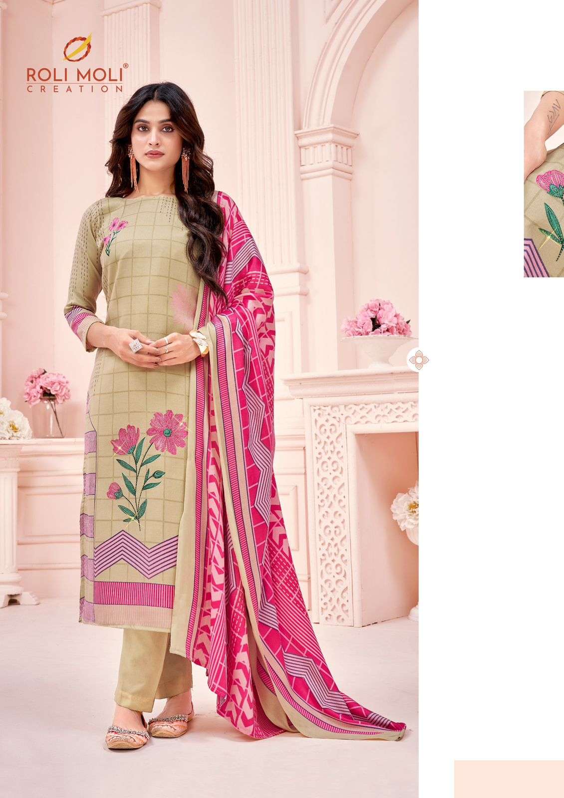 TANIA by ROLI MOLI CREATION-01