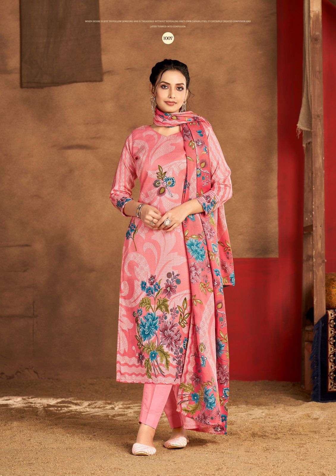 TAREEF WINTER COLLECTION BY ROLI MOLI-02