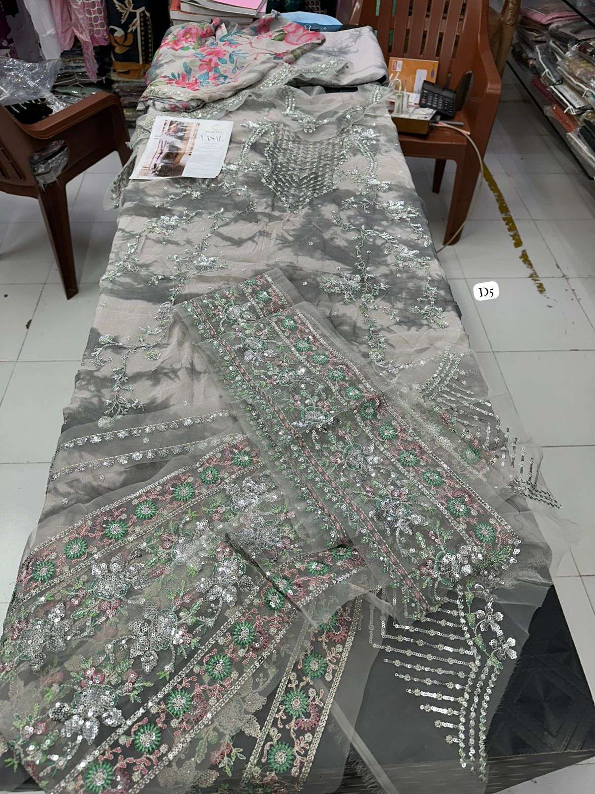 Vasal Vol 4 by Charizma-08