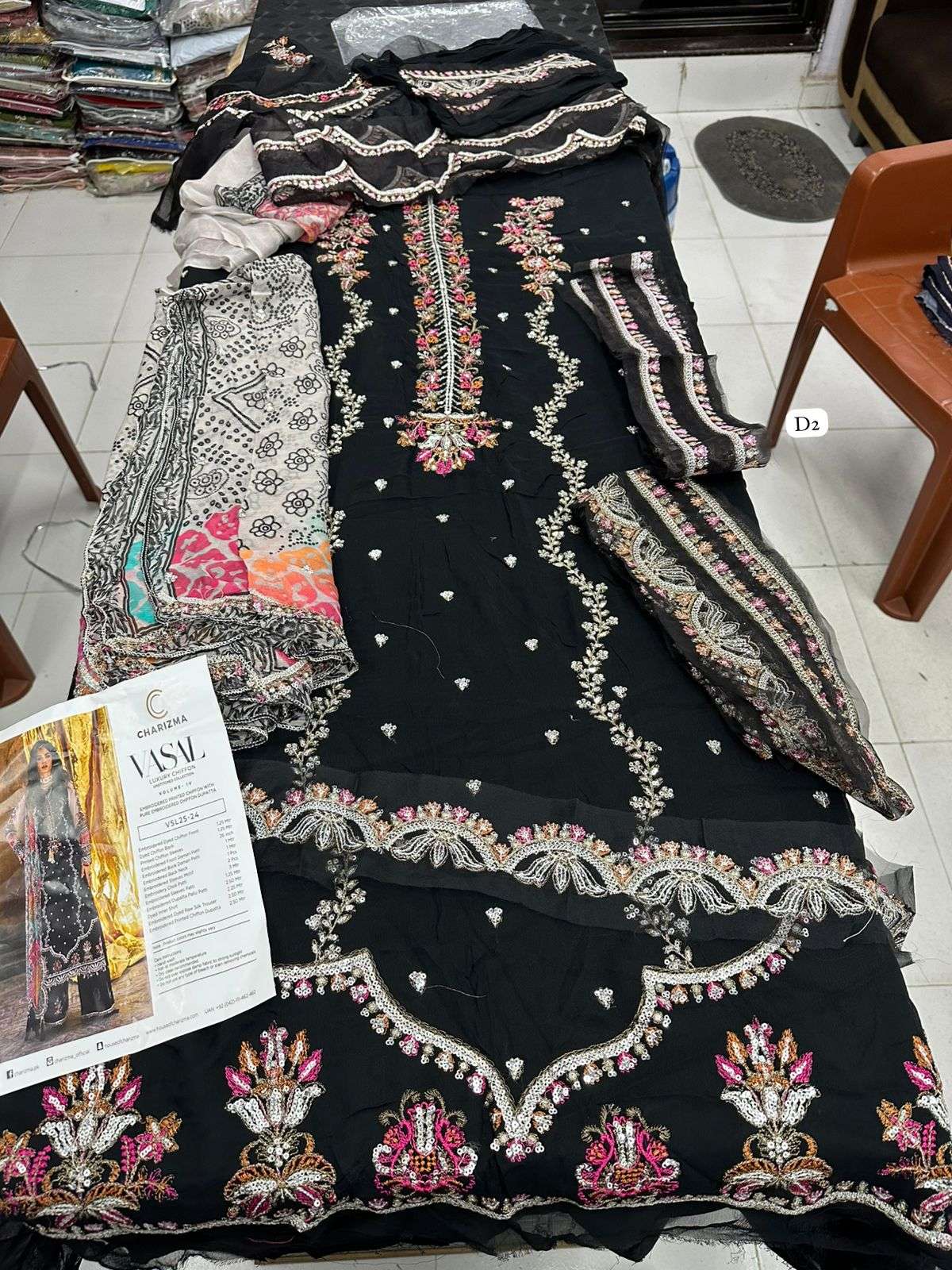 Vasal Vol 4 by Charizma-09