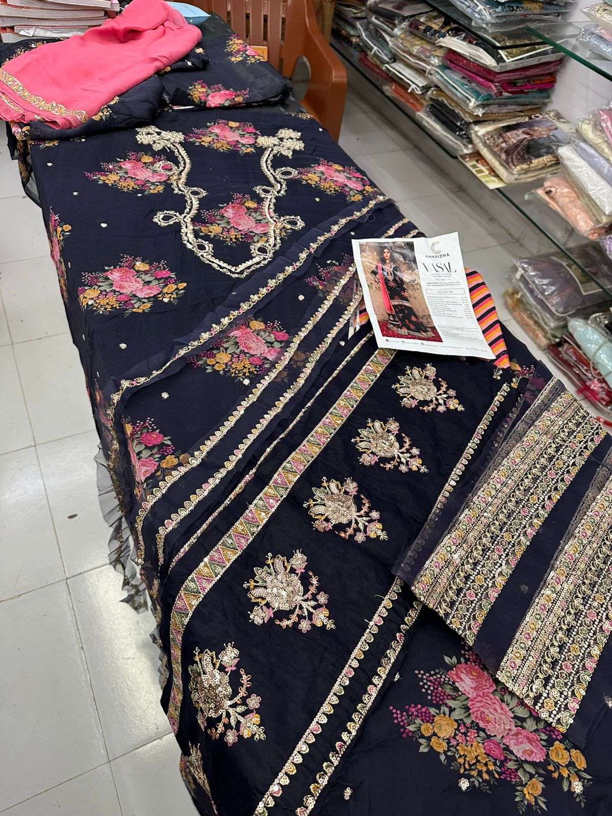 Vasal Vol 4 by Charizma-10