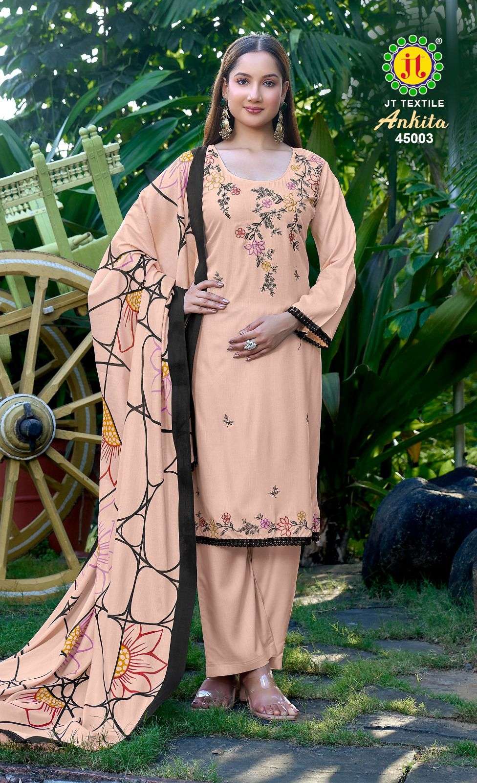 ANKITA 45 by Jamatmal Tilokchand-03