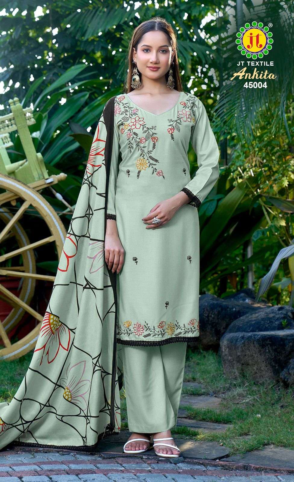 ANKITA 45 by Jamatmal Tilokchand-04