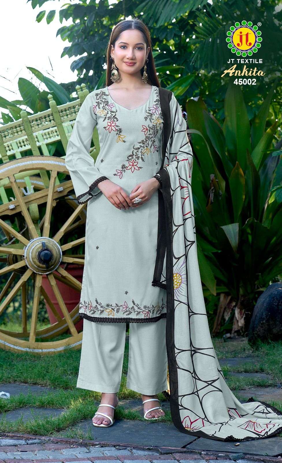 ANKITA 45 by Jamatmal Tilokchand-05