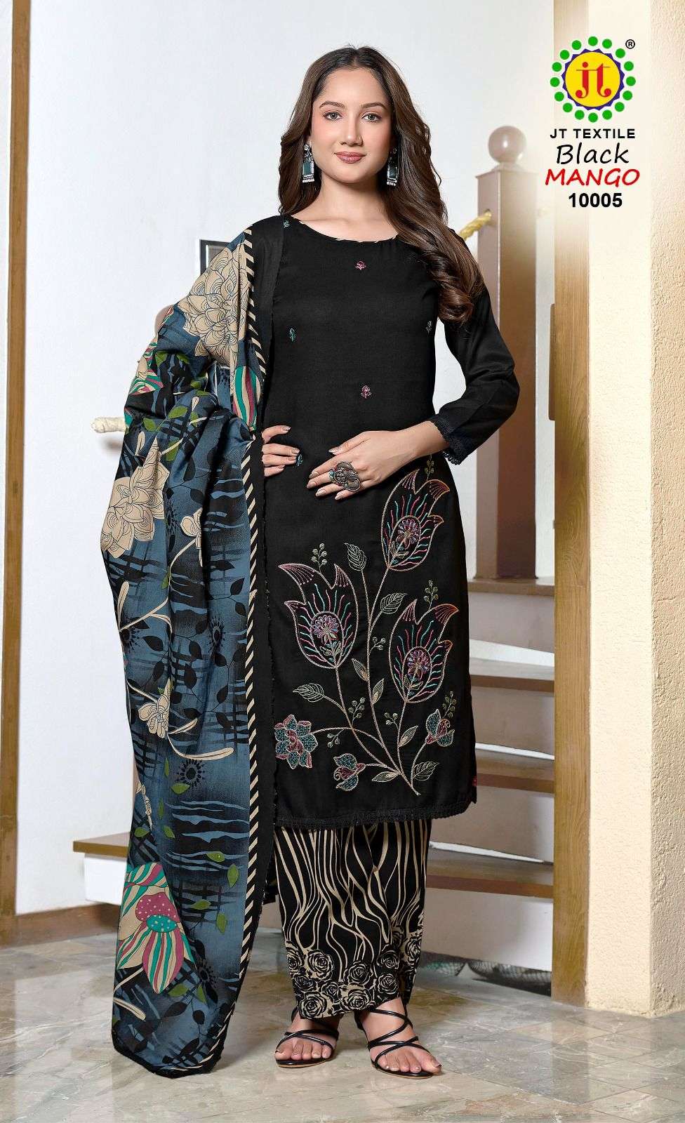 Black Mango 10 by Jamatmal Tilokchand-01