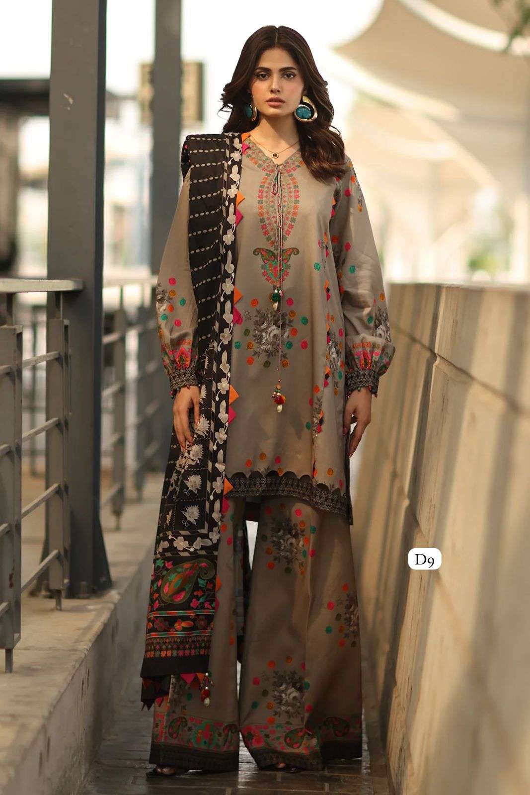 Cprint Linen Vol 02 By Charizma-02