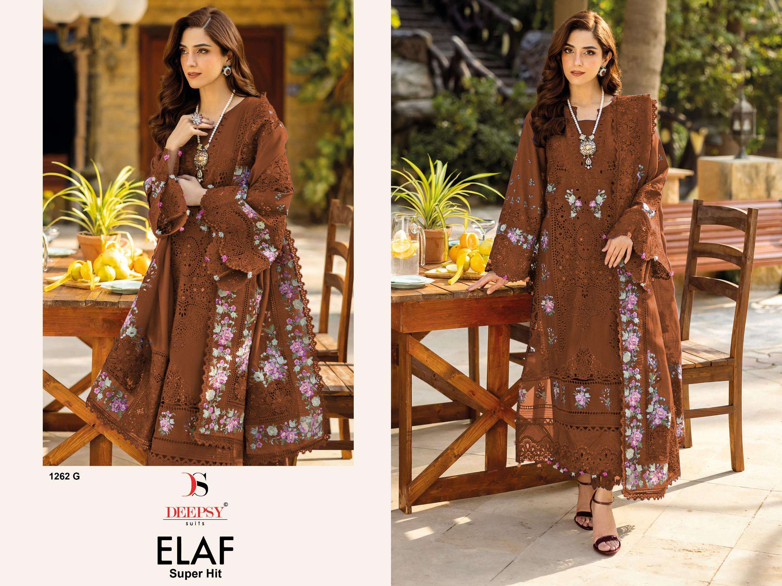 ELAF Luxury Super Hit Lawn Des No 1262 by DEEPSY SUITS-01