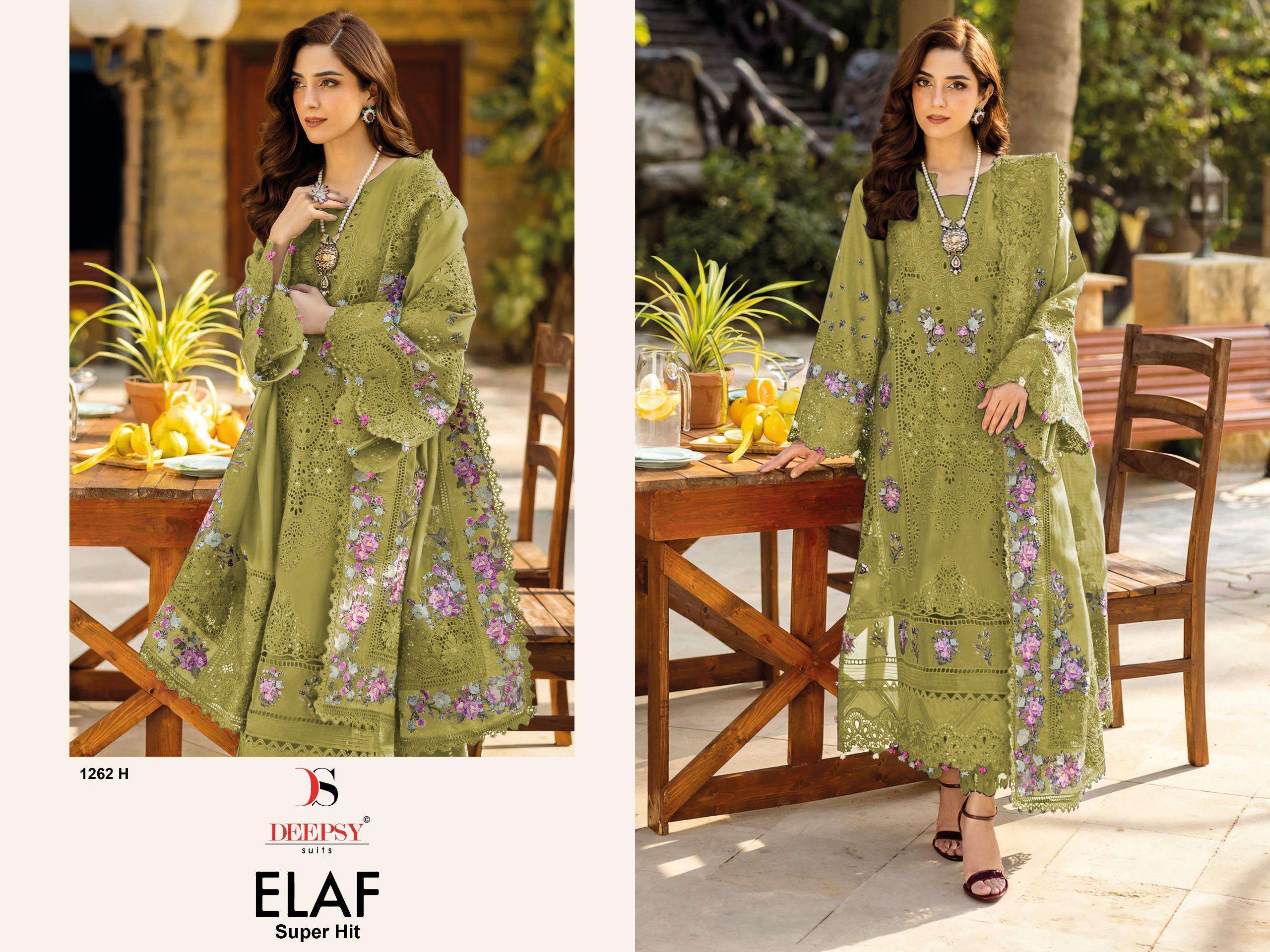 ELAF Luxury Super Hit Lawn Des No 1262 by DEEPSY SUITS-02