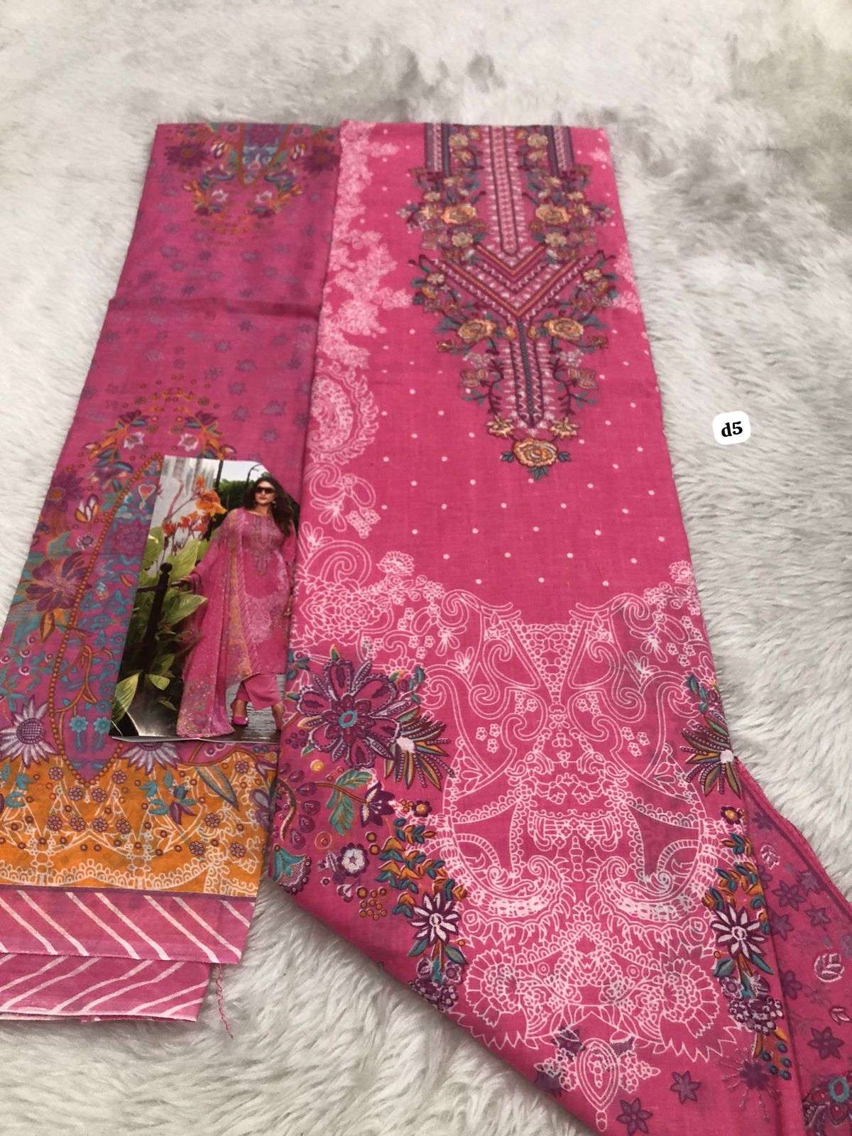 Falah Premium cotton Collection code -: 30585 BY Falah Designer-02