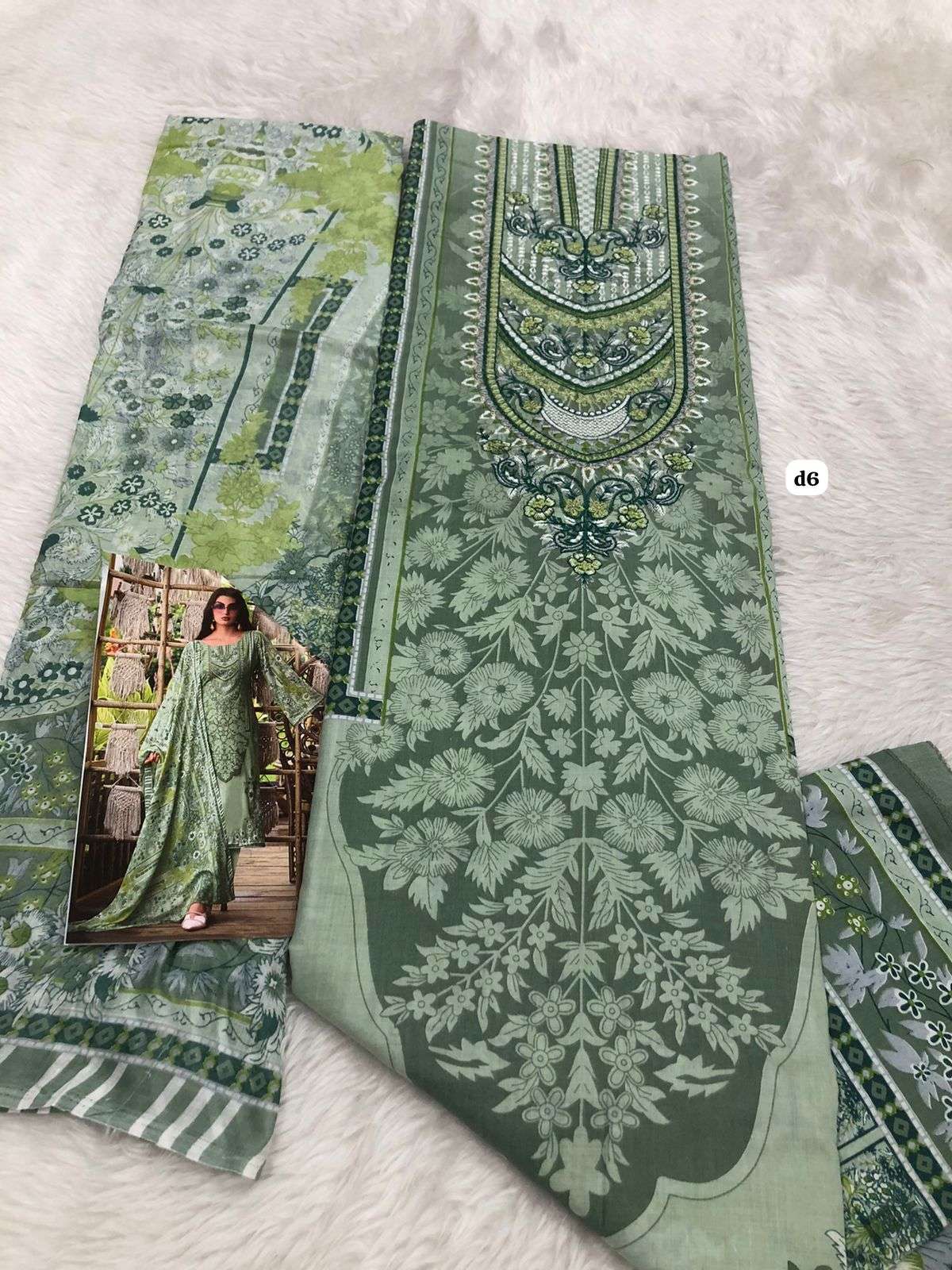 Falah Premium cotton Collection code -: 30585 BY Falah Designer-04