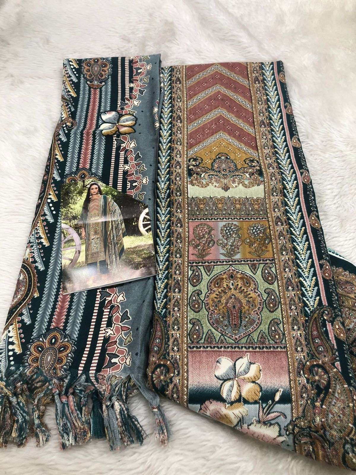 Falah Premium cotton Collection code -: 30586 BY Falah Designer-04