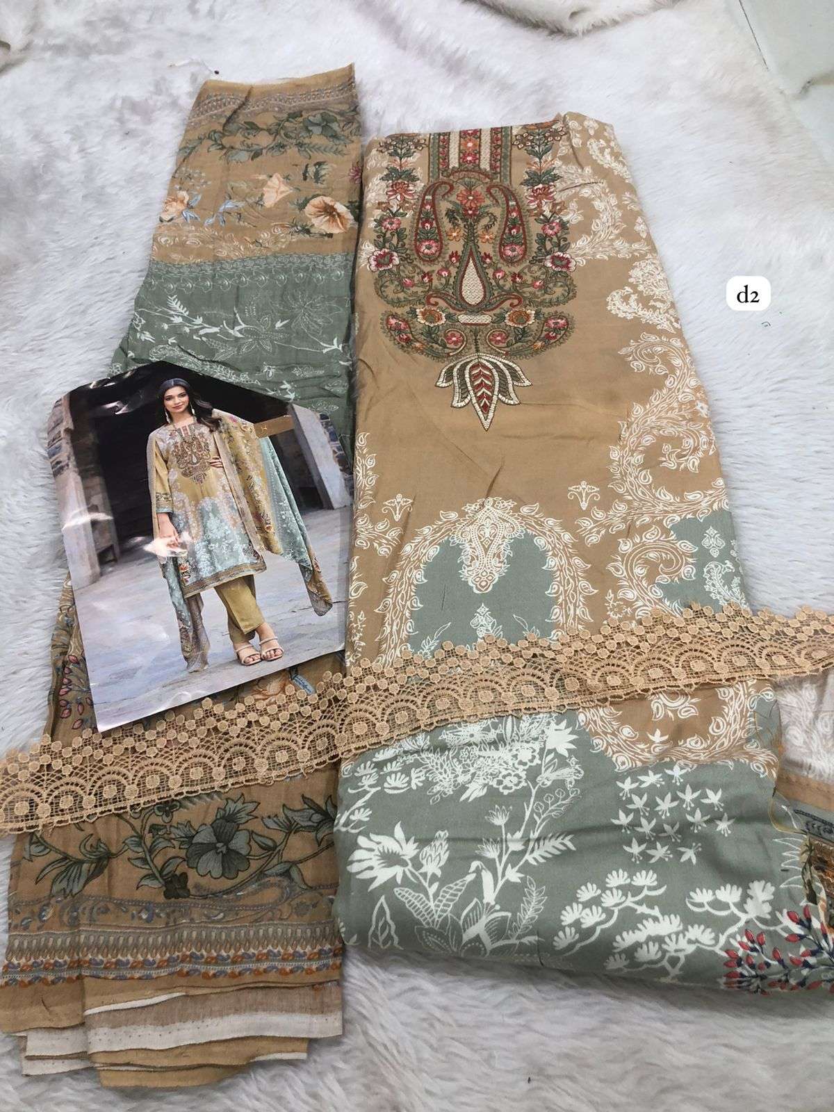 Falah Premium cotton Collection code -: 30588 BY Falah Designer-01