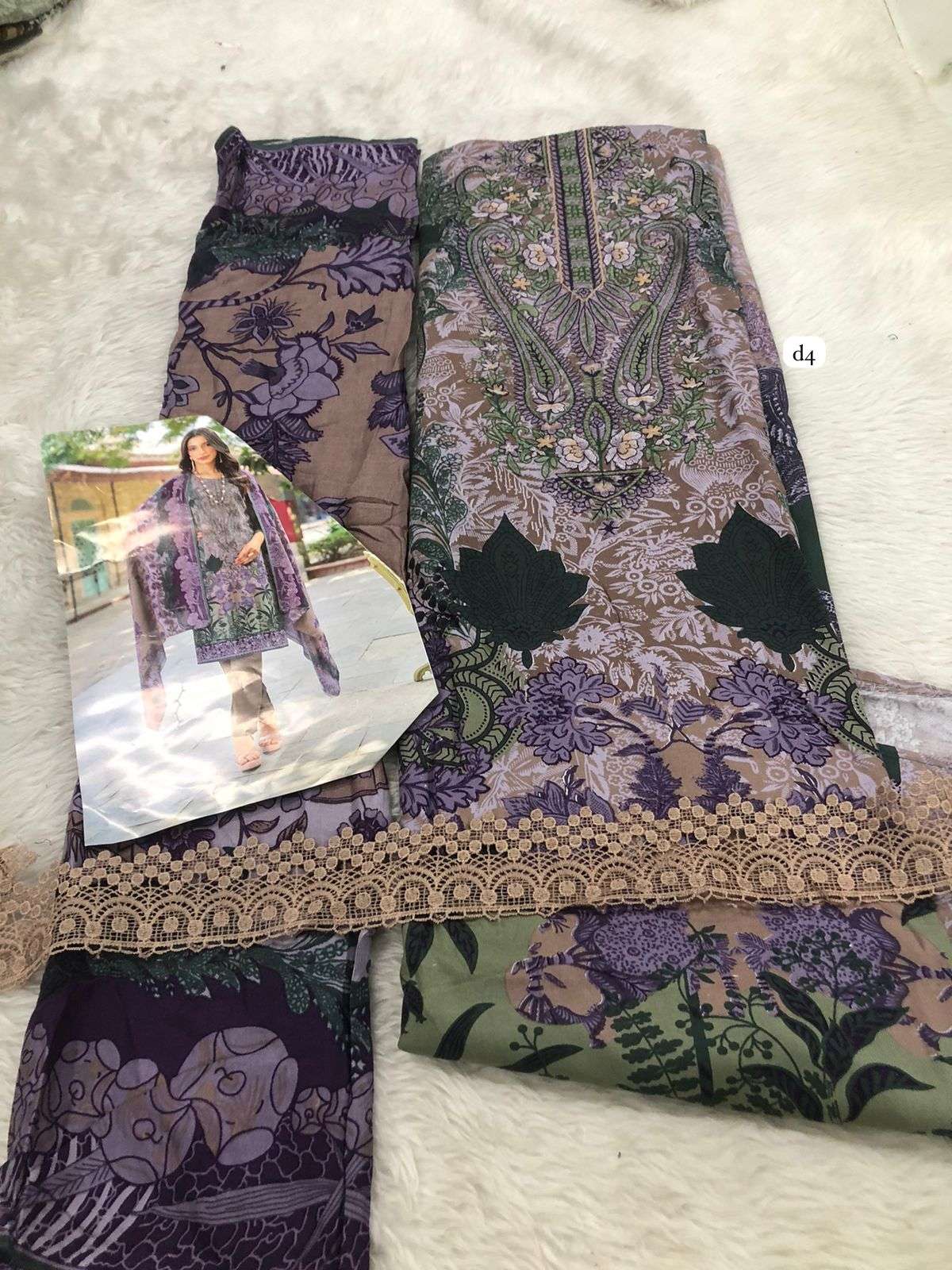 Falah Premium cotton Collection code -: 30588 BY Falah Designer-02