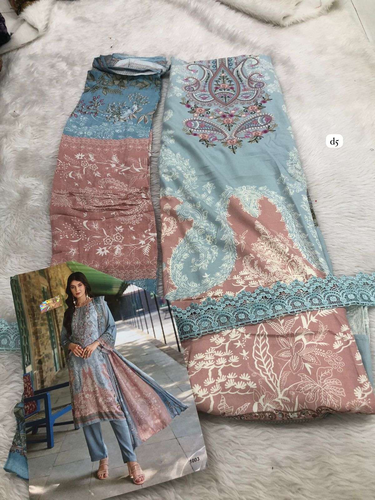 Falah Premium cotton Collection code -: 30588 BY Falah Designer-04