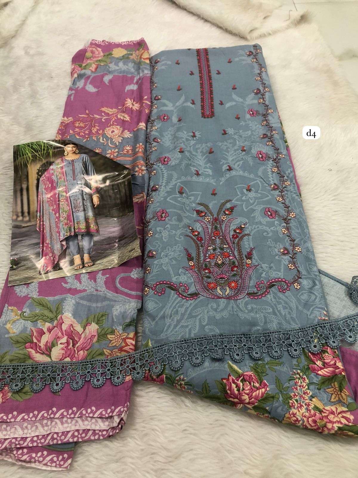 Falah Premium cotton Collection code 30589 BY Falah Designer-02