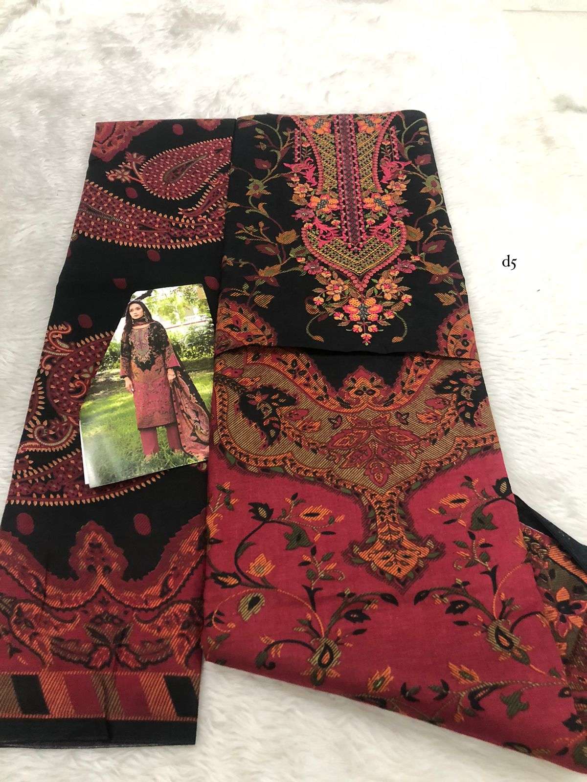 Falah Premium cotton Collection code -30590 BY Falah Designer-02