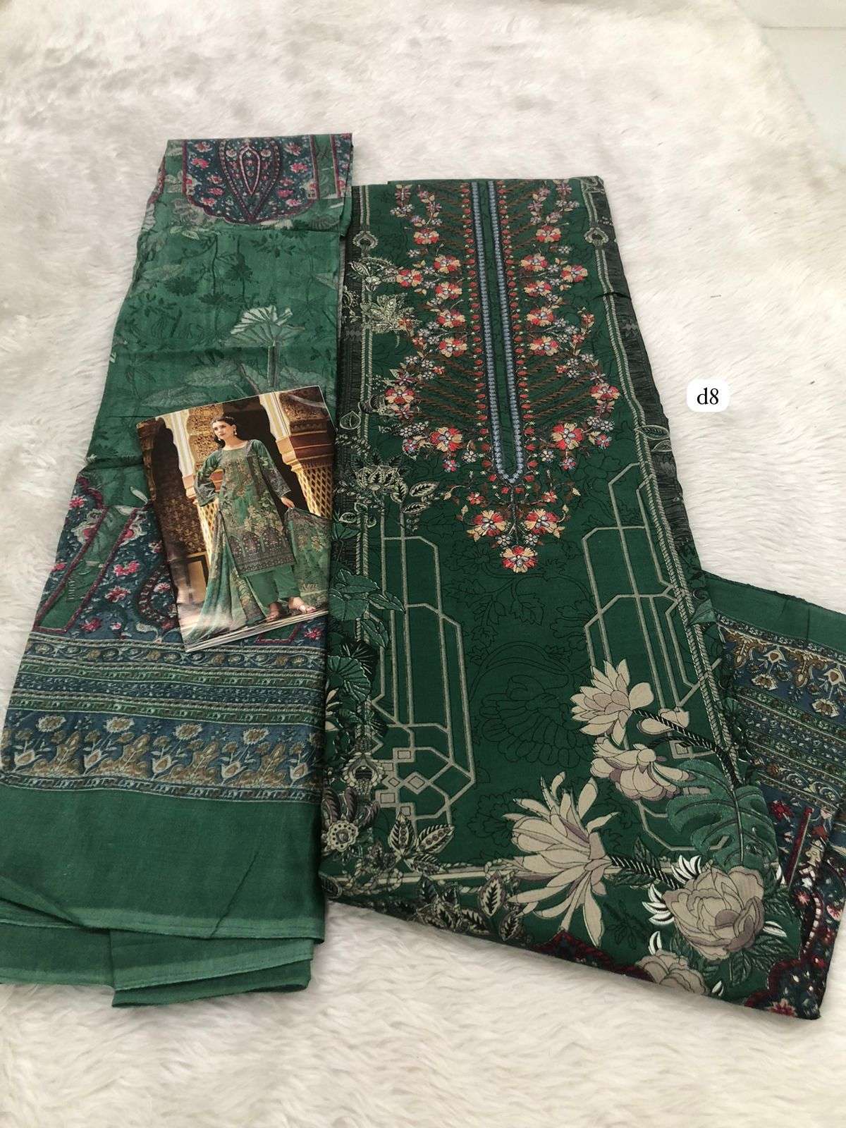 Falah Premium cotton Collection code -30591 BY Falah Designer-05