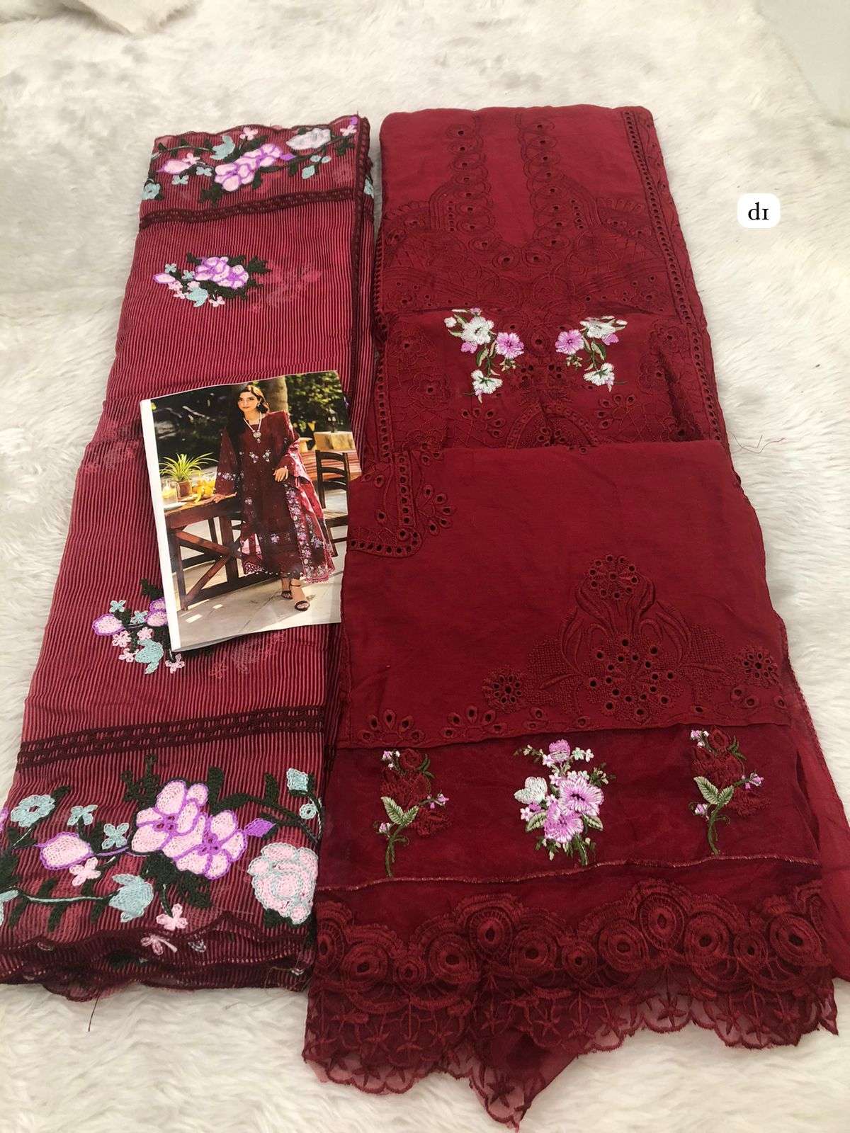 Falah Premium cotton Collection code -30592 BY Falah Designer-01