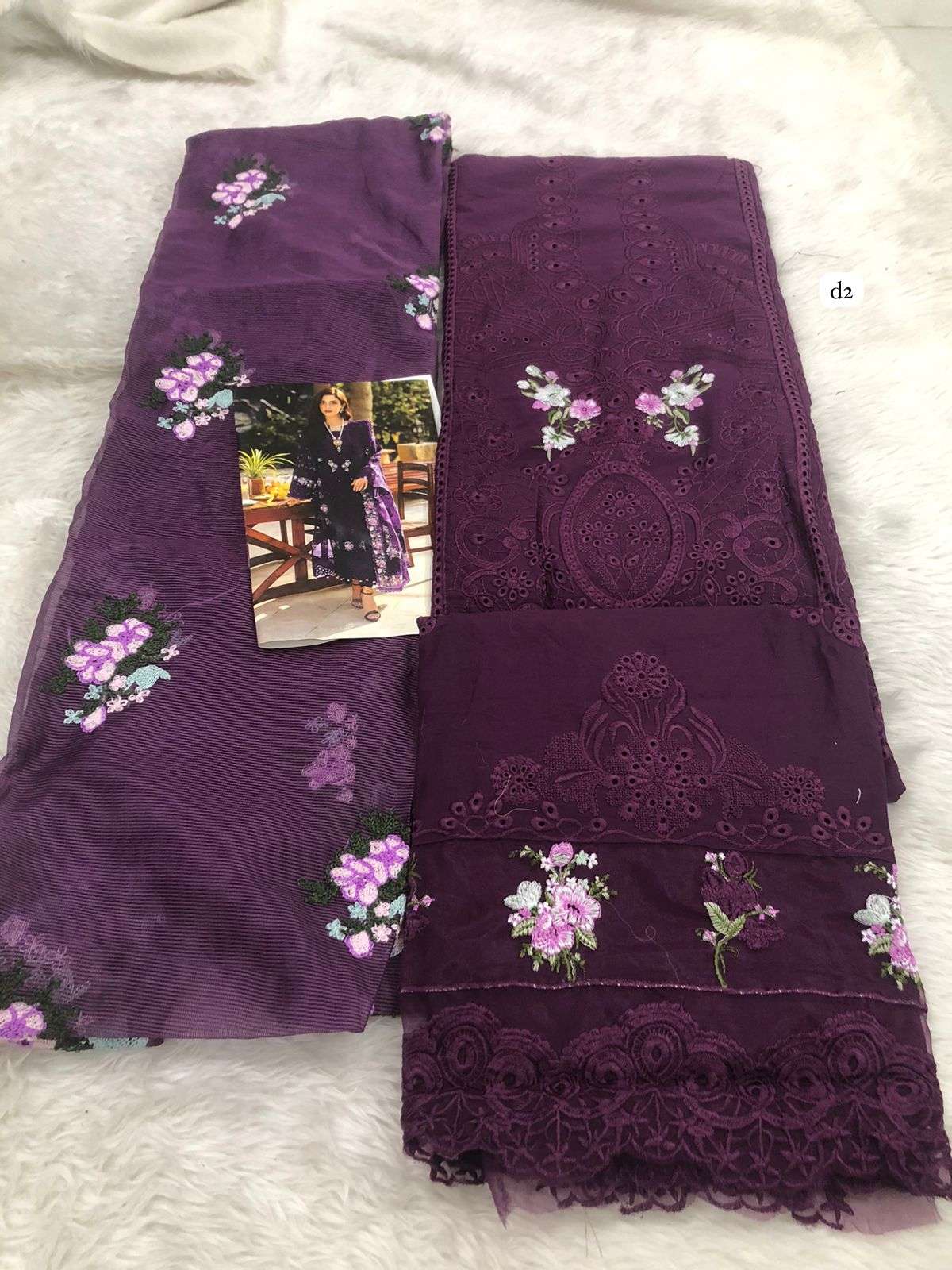 Falah Premium cotton Collection code -30592 BY Falah Designer-03