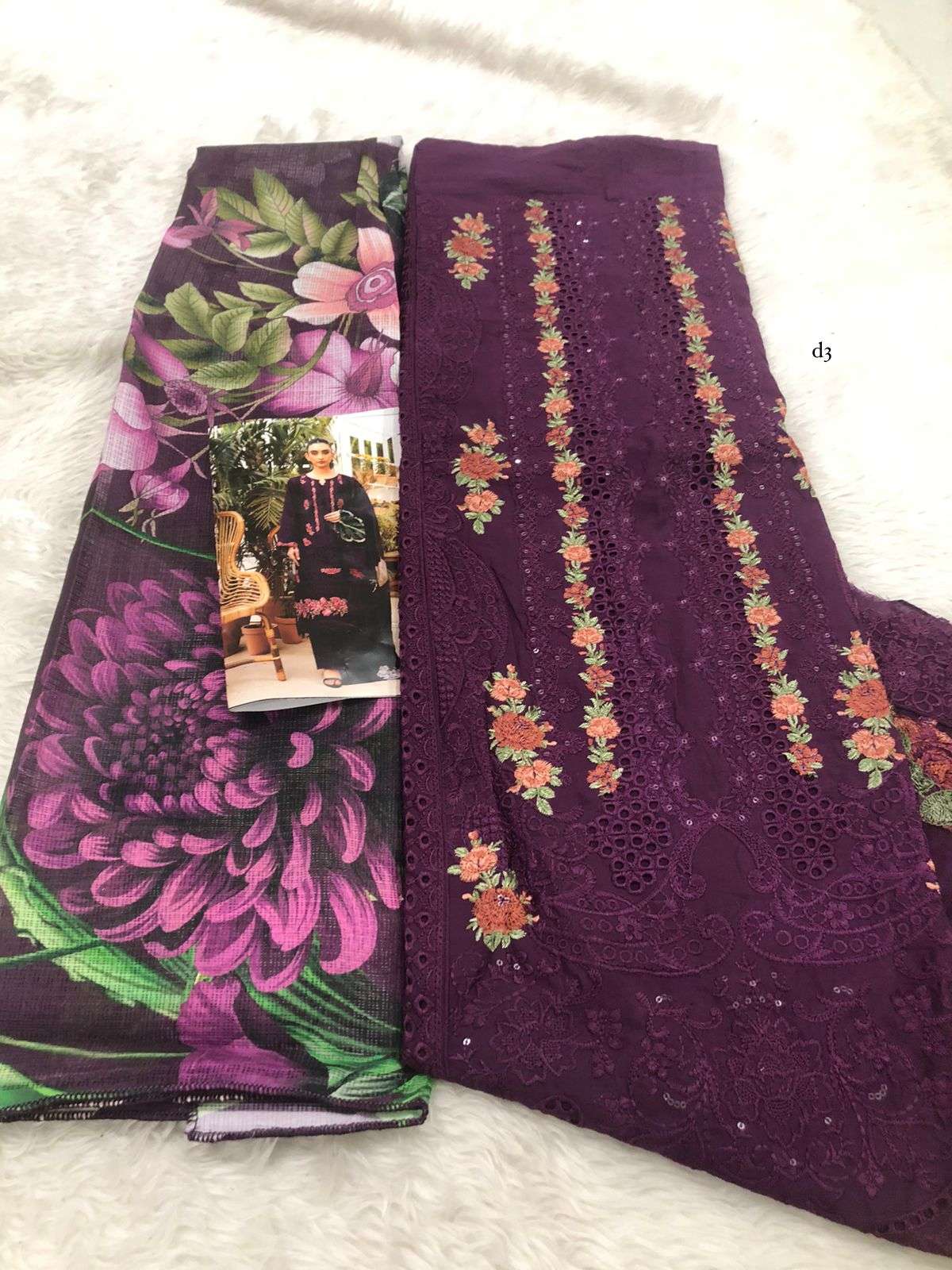 Falah Premium cotton Collection code -30593 BY Falah Designer-01