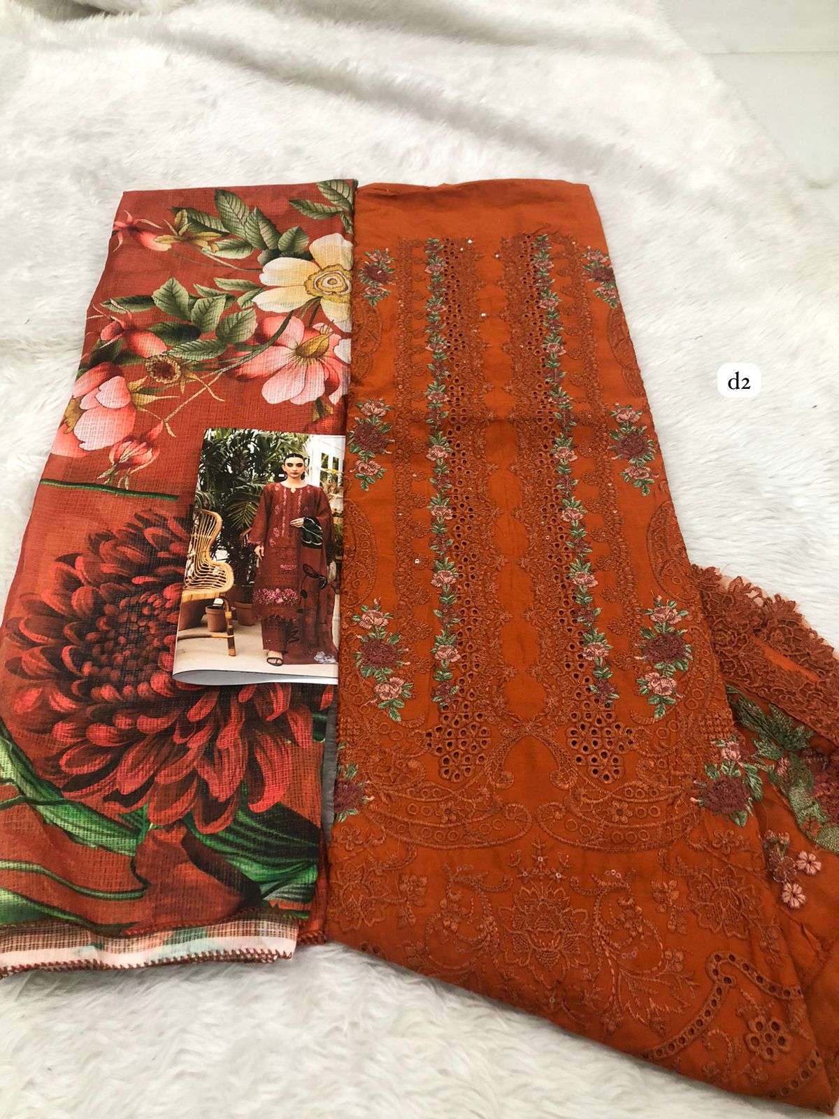 Falah Premium cotton Collection code -30593 BY Falah Designer-02