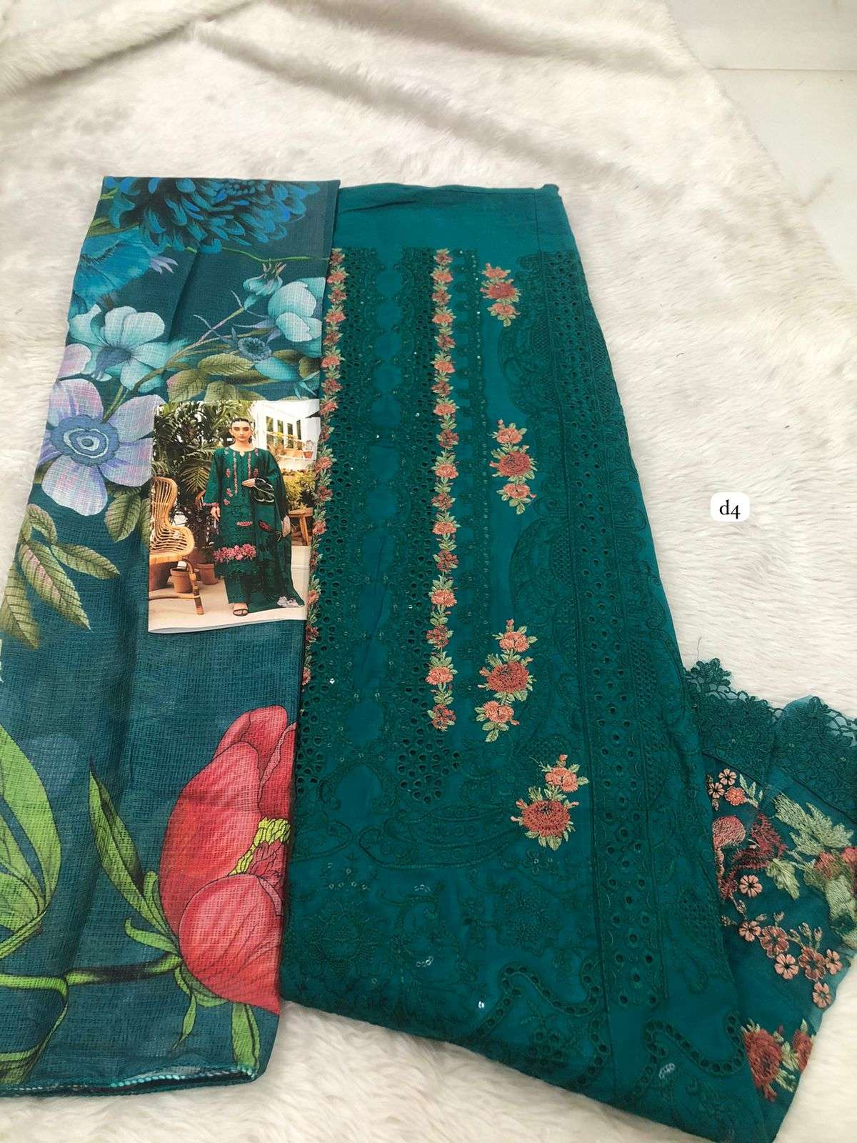 Falah Premium cotton Collection code -30593 BY Falah Designer-04