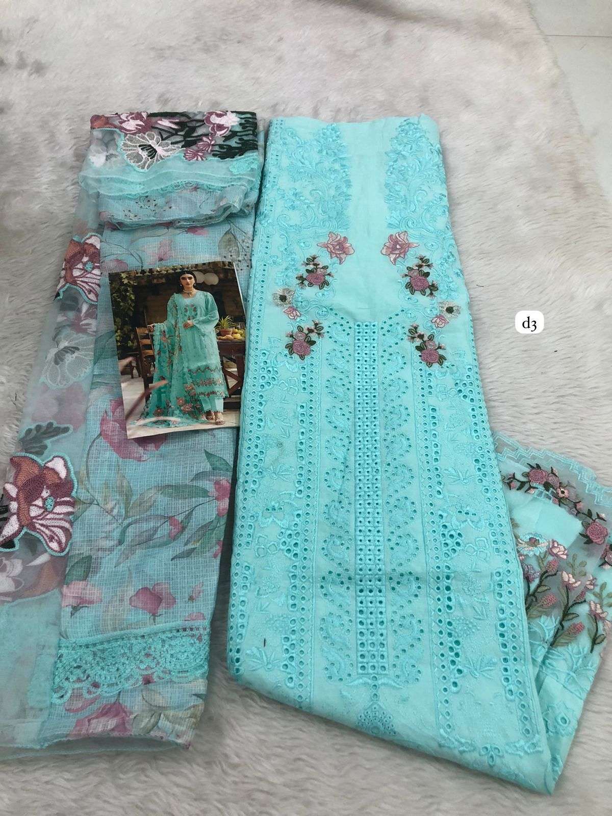 Falah Premium cotton Collection code -30594 BY Falah Designer-01